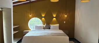 Hotel B&B Nativo Peñon