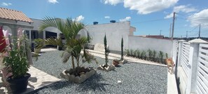 Property grounds - Ksl bird refuge (Araquari)