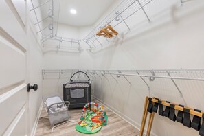 Children’s area - NEW! The Twin Oaks Beach Retreat (Panama City)