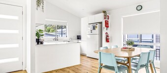 Stay and Float in Basin Bliss