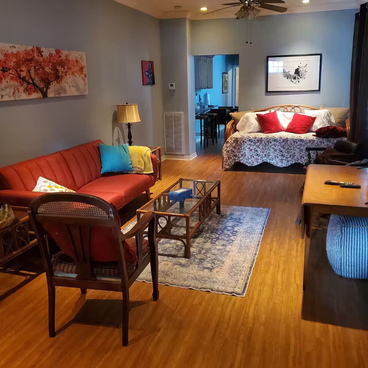 Image de profil de l’hôte