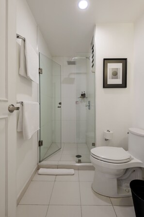 Hair dryer - Cozy 2BR Apartment Steps from Reforma. (Mexico City)