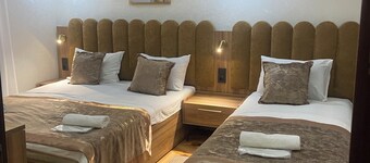 알라스 올드 디스트릭트