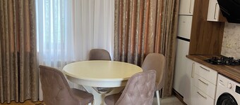 อลาส โอลด์ ดิสทริกต์