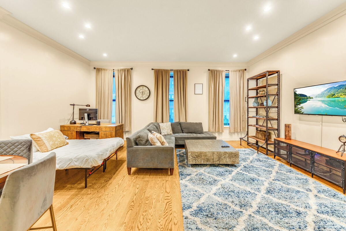 Majoittajan profiilikuva