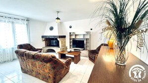 Sala d'estar