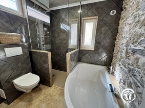 Dusche