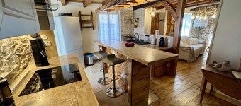 Maison Enzo * - VILLANIERE