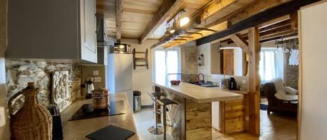 微波炉、烤箱、洗碗机