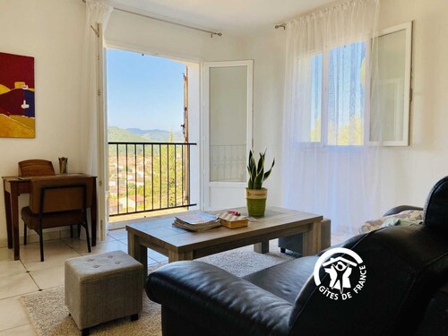 Les Oliviers - COUIZA