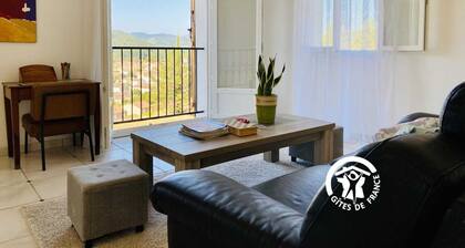 Les Oliviers - COUIZA