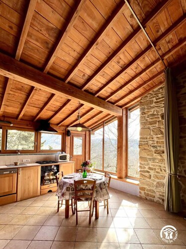 Les Fangalots - RENNES LES BAINS