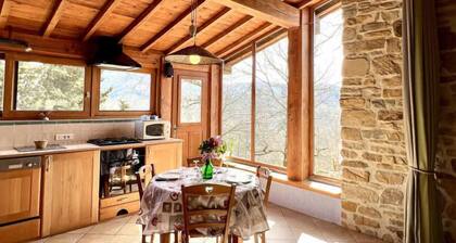 Les Fangalots - RENNES LES BAINS