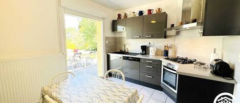 ميكروويف، فرن، غسالة أطباق