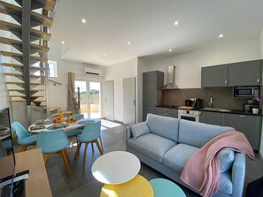 Interior - La Vigne - NARBONNE - Gîte (NARBONNE)