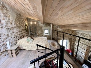 Room - L'Amandier - QUILLAN (QUILLAN)