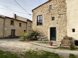 Exterior - L'Amandier - QUILLAN (QUILLAN)