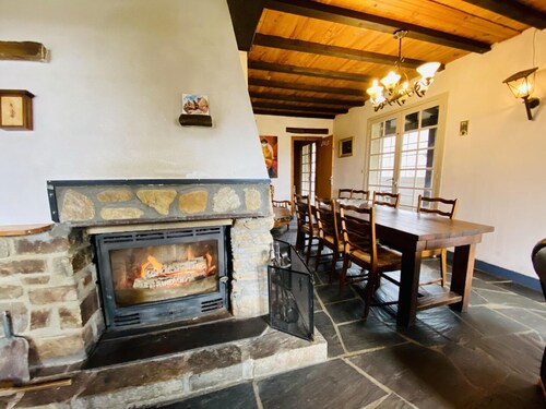 Gîte du Pas de l'Eau - PRADELLES CABARDES