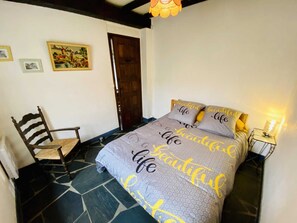 3 chambres, Wi-Fi gratuit