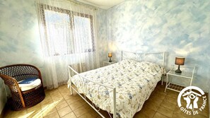 2 habitaciones y wifi gratis 