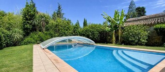 Le Souleilla - SAINT JULIEN DE BRIOLA