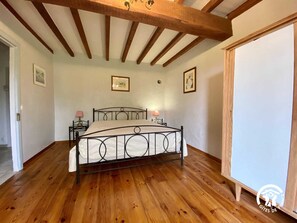 2 habitaciones y wifi gratis 