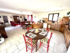 Dining - Le Moulin de Corneille (ARZENS)