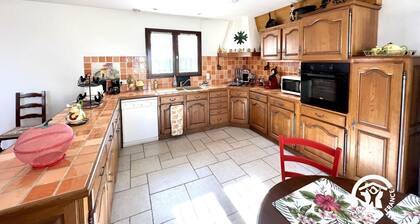 Le Moulin de Corneille