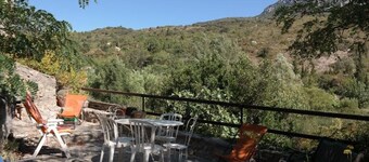 Le Gîte Pleine Nature - PADERN