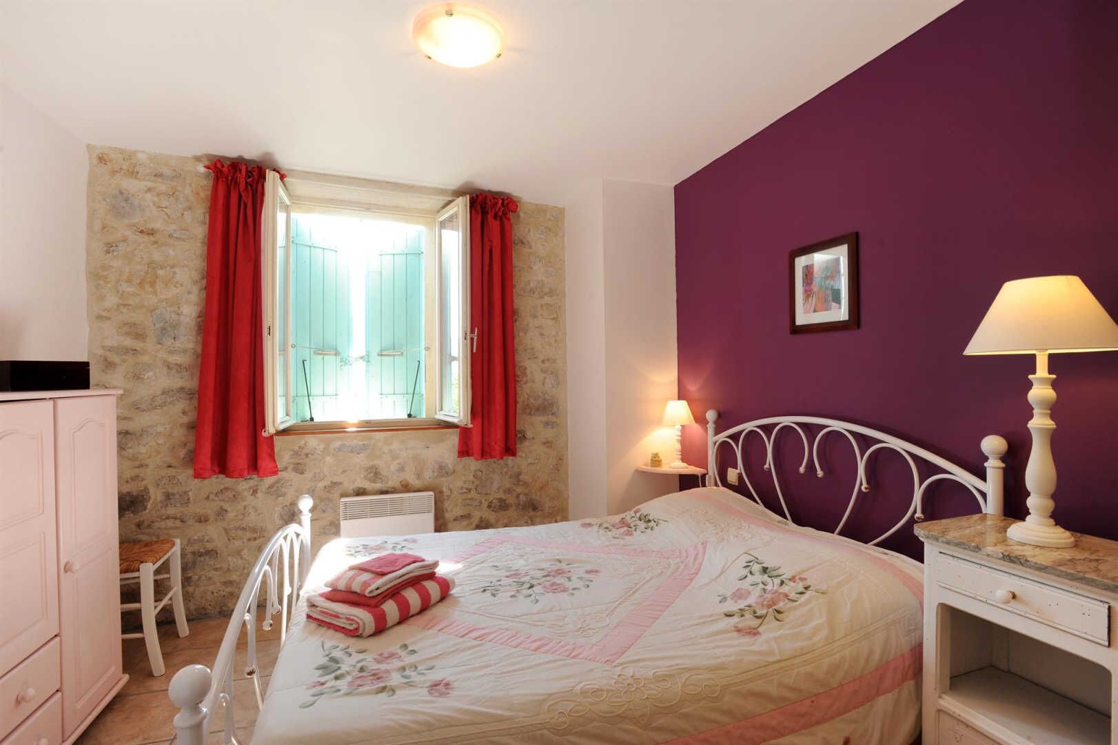 4 bedrooms, free WiFi