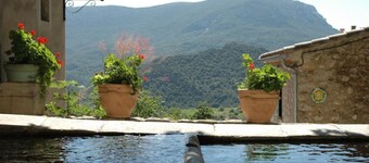 Le Vigneron - MONTGAILLARD