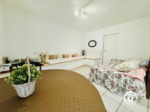 Room - Le Rèc - SOULATGE - Gîte (SOULATGE)