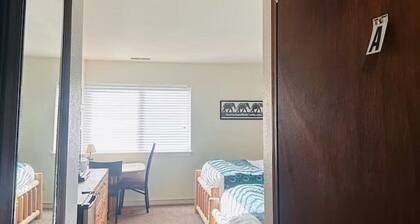 Whiskey Towers Mountain & Resort View Suites