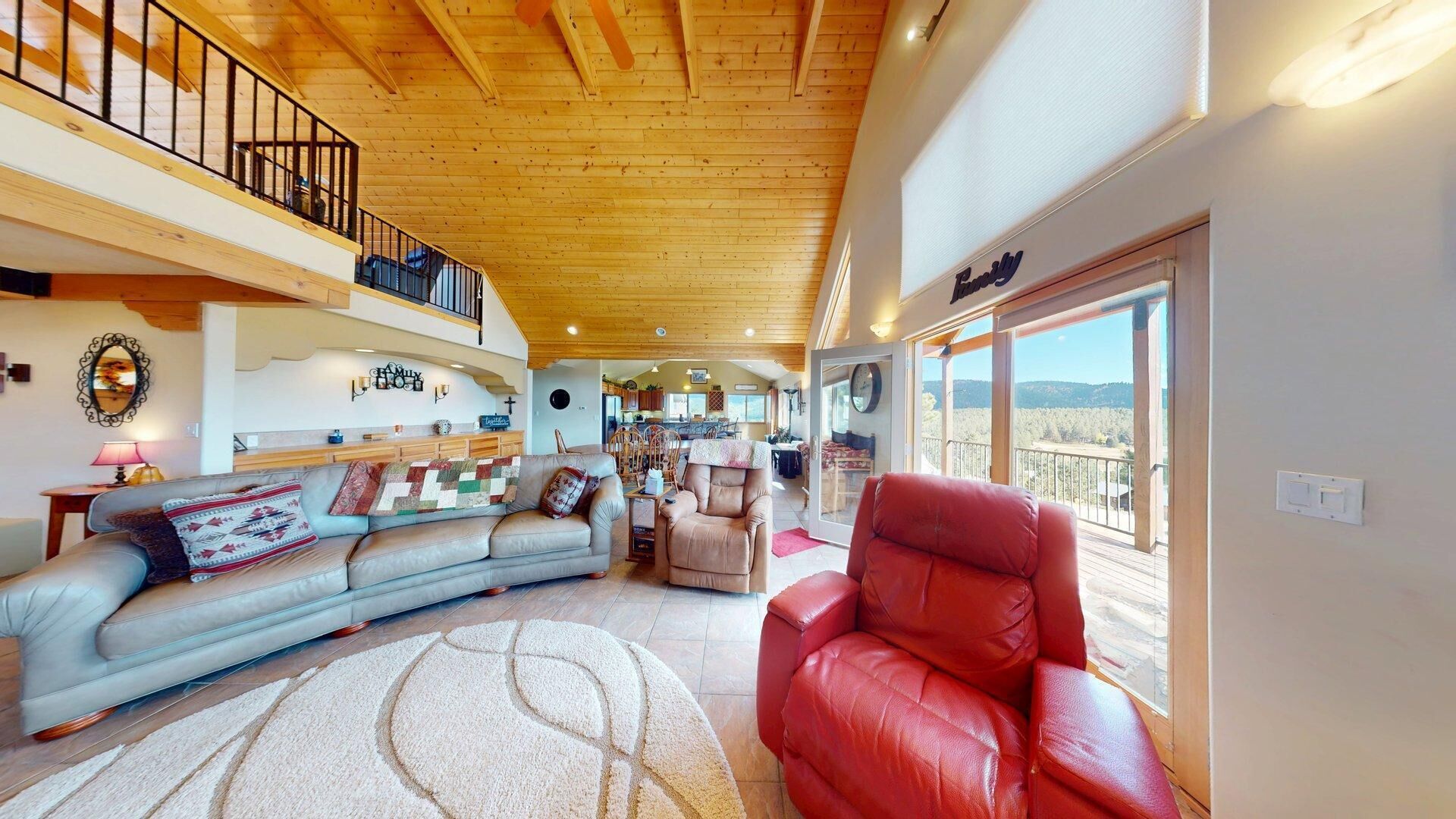 Fernseher, DVD-Player