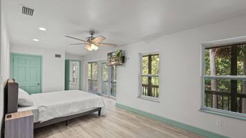 6 slaapkamers, wifi, beddengoed