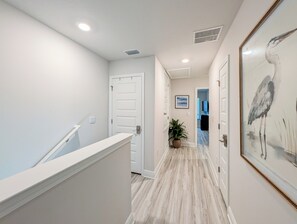 Interior - Relaxing getaway 3/bd 2 1/2bth two community pools walk to the beach (Port St. Joe)