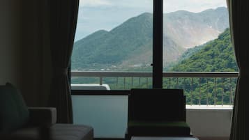 Caja de seguridad en la habitación y wifi gratis