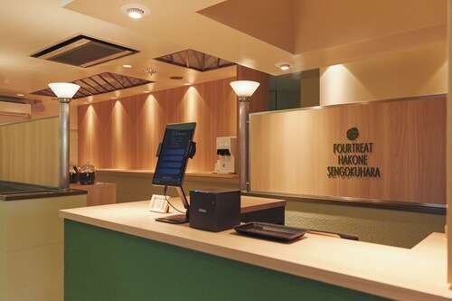 Fourtreat Hakone Sengokuhara