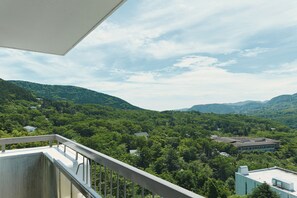 Mountain view - Fourtreat Hakone Sengokuhara (Hakone)