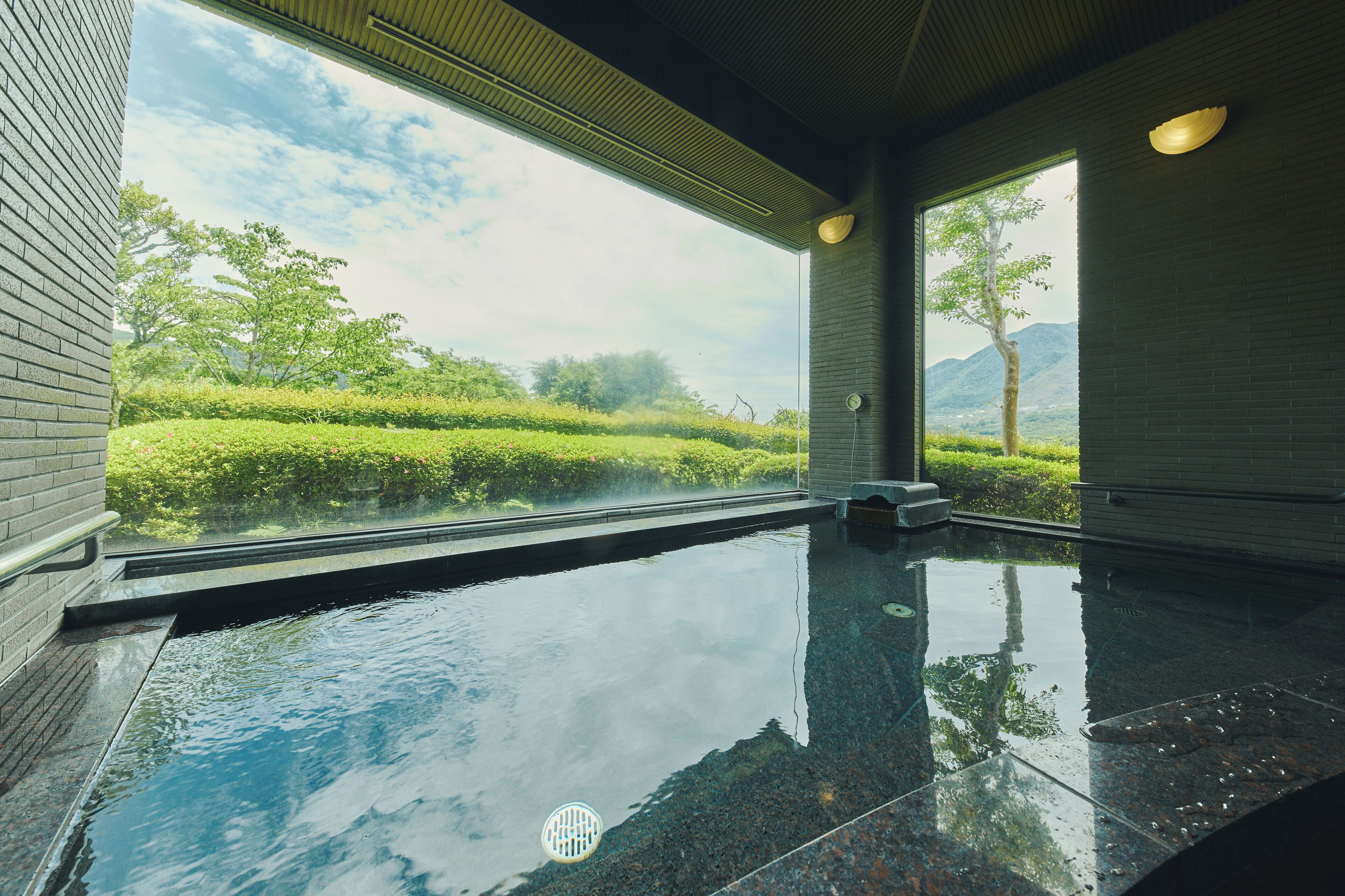 ห้องอาบน้ำสาธารณะ