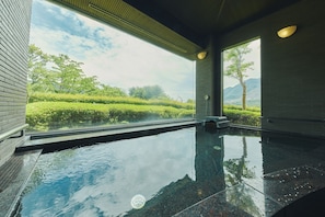 Public bath - Fourtreat Hakone Sengokuhara (Hakone)