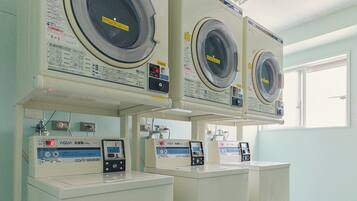 ランドリー ルーム