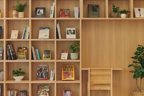 Lounge - Fourtreat Hakone Sengokuhara (Hakone)