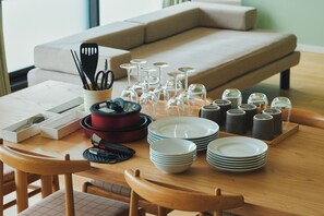 Room amenity - Fourtreat Hakone Sengokuhara (Hakone)