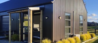 Katelyn Studio  - Rural Couples Retreat