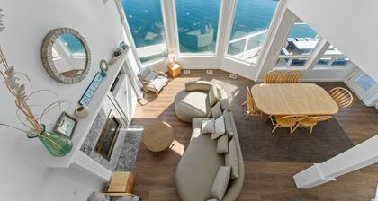 Luxury Lakeside Boater's Paradise