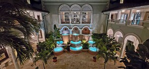 Property grounds - Oceanfront Ritz-Carlton Condo 2BR 2.5BA, Full Resort Amenities! (St Thomas)