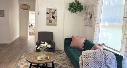 Historic Ypsi Stay I Near Ann Arbor & Depot Town