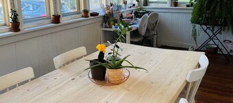 Historic Ypsi Stay I Near Ann Arbor & Depot Town