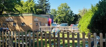 Historic Ypsi Stay I Near Ann Arbor & Depot Town